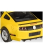 Revell - 2013 Ford Mustang Boss 302 dovanų komplektas