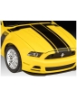 Revell - 2013 Ford Mustang Boss 302 dovanų komplektas