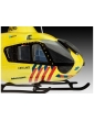 Revell - Airbus Helicopters EC135 ANWB dovanų komplektas, 1/72, 64939