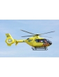 Revell - Airbus Helicopters EC135 ANWB dovanų komplektas, 1/72, 64939