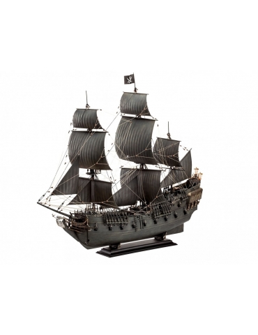Black Pearl
