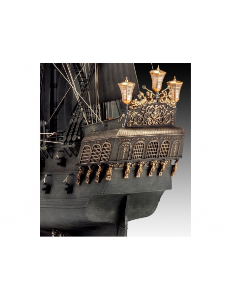 Black Pearl