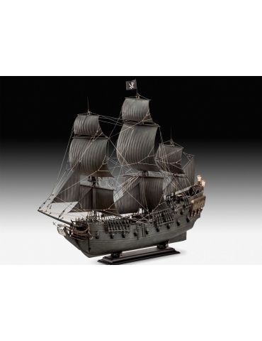 Black Pearl