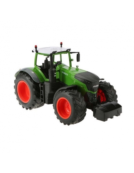 RC traktorius su priekaba Double Eagle E354 1:16