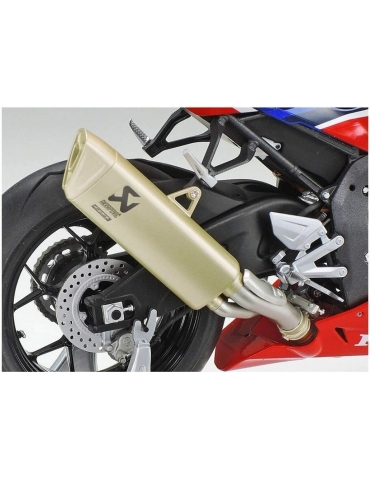 Tamiya - Honda CBR1000RR-R FIREBLADE SP