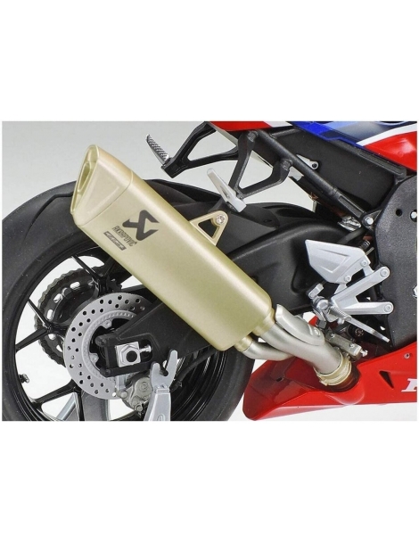 Tamiya - Honda CBR1000RR-R FIREBLADE SP