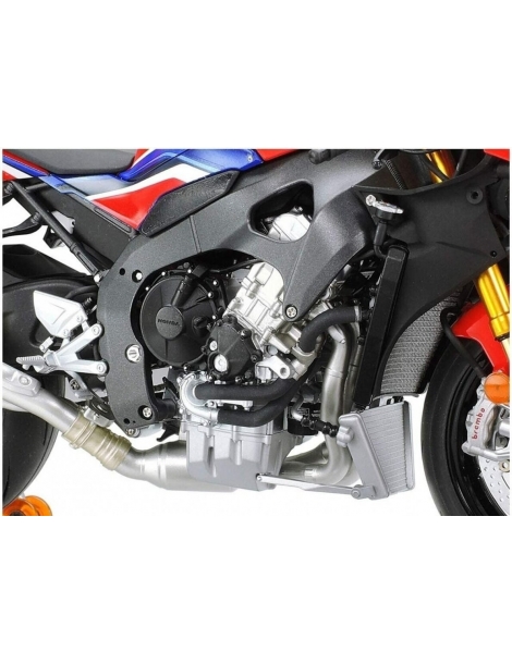 Tamiya - Honda CBR1000RR-R FIREBLADE SP