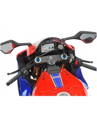 Tamiya - Honda CBR1000RR-R FIREBLADE SP