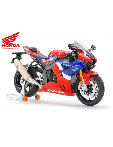 Tamiya - Honda CBR1000RR-R FIREBLADE SP