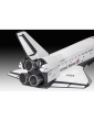 Revell - Space Shuttle 40th Anniversary dovanų komplektas