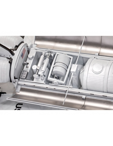 Revell - Space Shuttle 40th Anniversary dovanų komplektas
