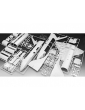 Revell - Space Shuttle 40th Anniversary dovanų komplektas