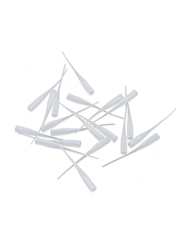 Team Losi Racing Glue Tips (20)