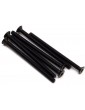 Losi M3x45mm Flat Head Screws (6)