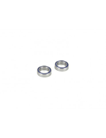 Losi 10x15mm Sealed Ball Bearings (2)