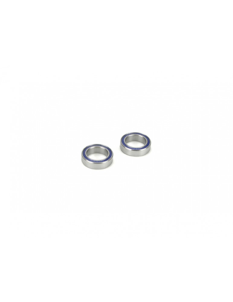 Losi 10x15mm Sealed Ball Bearings (2)