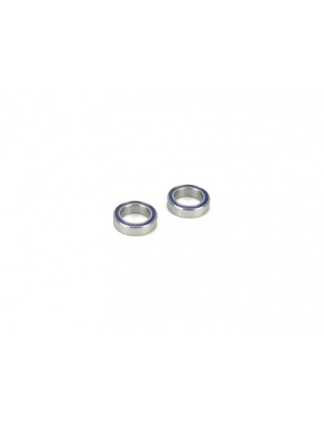 Losi 10x15mm Sealed Ball Bearings (2)