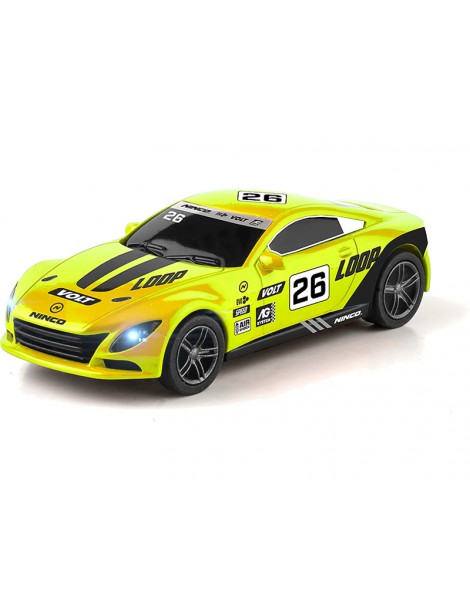 NINCO Loop yellow 1:43