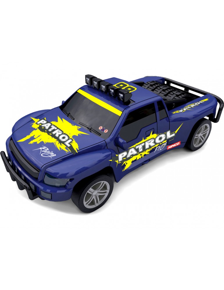 NINCO Pickup 1:43