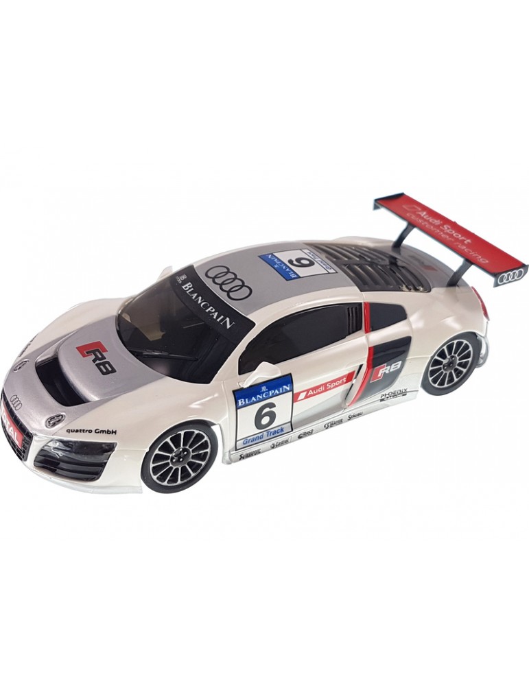 NINCO Audi R8 GT3 6 1:32