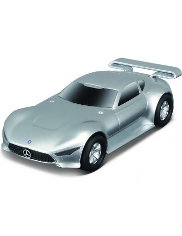 Polistil Mercedes Benz AMG 1:43