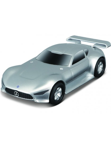 Polistil Mercedes Benz AMG 1:43
