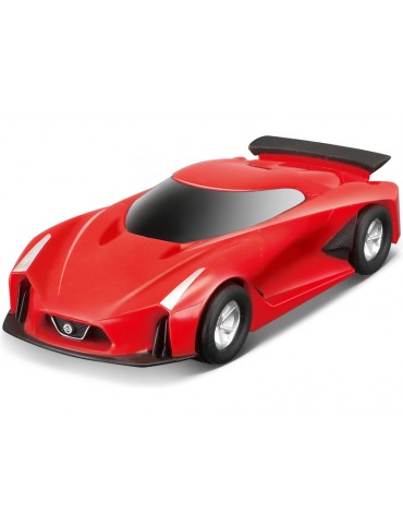 Polistil Nissan Concept 1:43