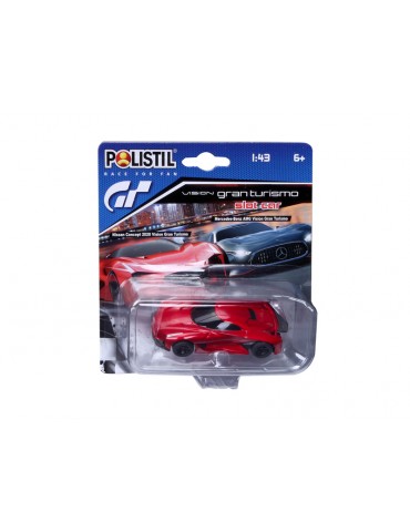 Polistil Nissan Concept 1:43