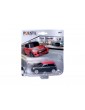 Polistil Mini Cooper juoda 1:43