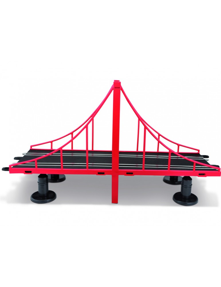 Polistil Bridge 1:43