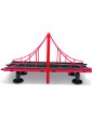 Polistil Bridge 1:43