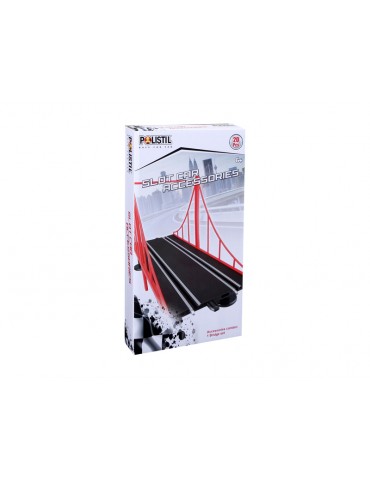 Polistil Bridge 1:43