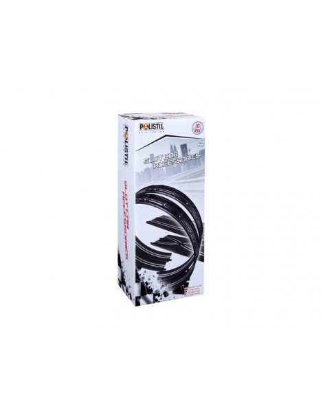 Polistil Extension combo 1:43 no. 1