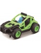 Polistil Slotcars 1:43 Desert Rally