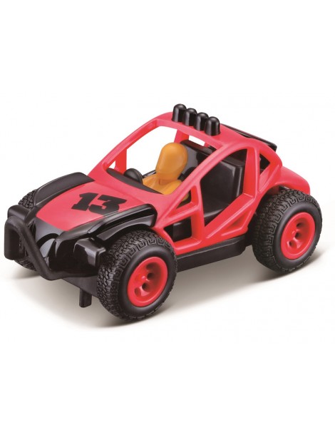 Polistil Slotcars 1:43 Desert Rally
