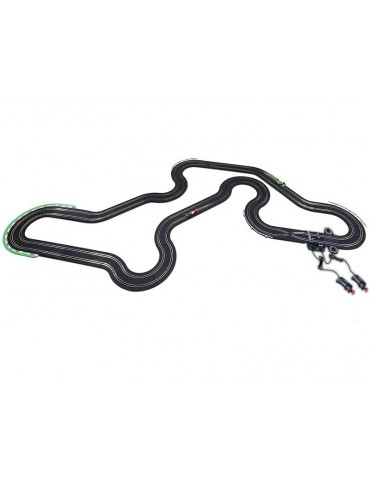 Polistil Slotcars 1:43 Mundial F1