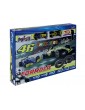 Polistil Slotcars 1:43 VR46 Formula Racing