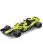 Polistil Slotcars 1:43 VR46 Formula Racing