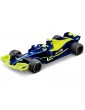 Polistil Slotcars 1:43 VR46 Formula Racing