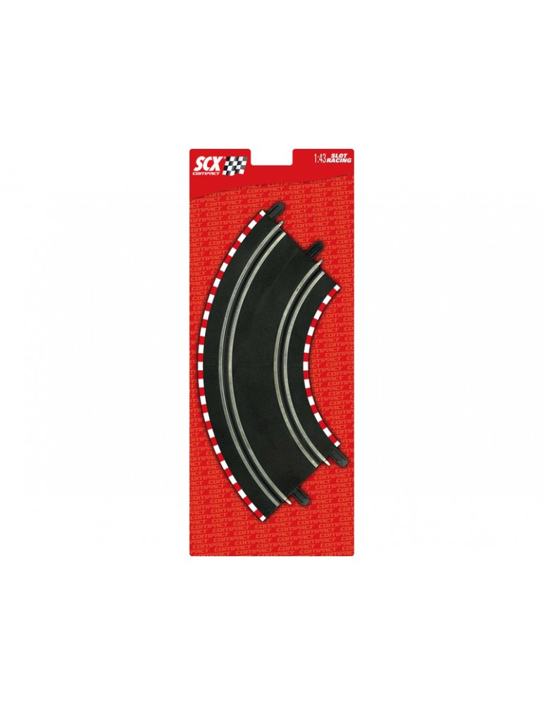 SCX Compact - Zatáčka (4)