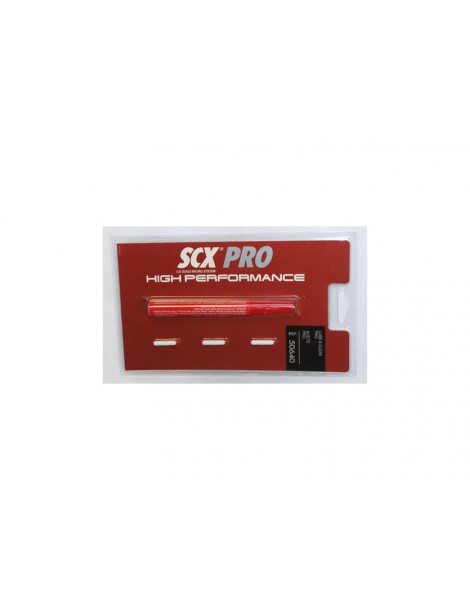 SCX PRO - Olej čist c
