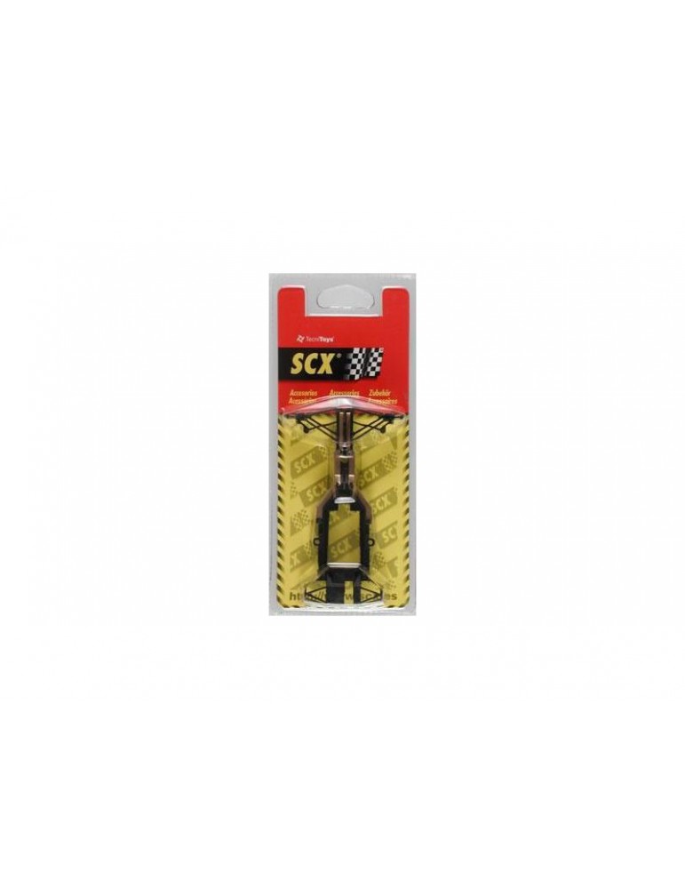 SCX Šasi F-1 typ 1 (Minardi & Arrows)