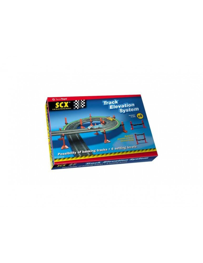 SCX Sada staviteln ch podp r dráhy (6)