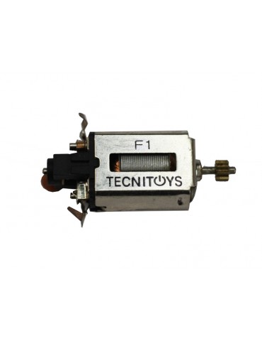 SCX Motor F-1