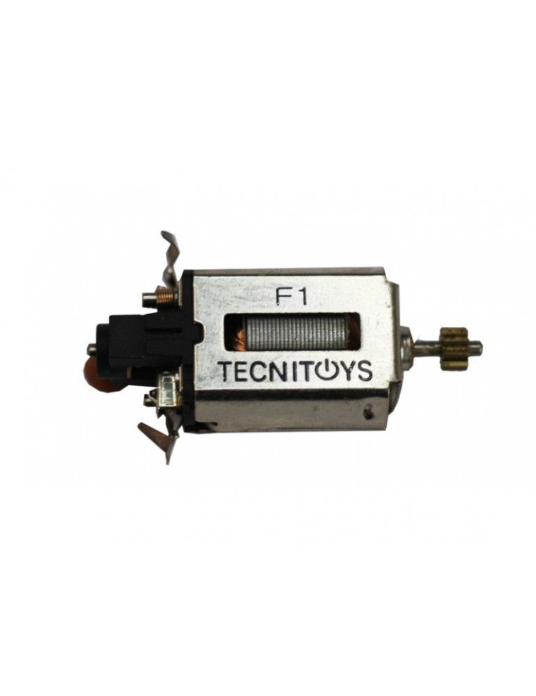 SCX Motor F-1