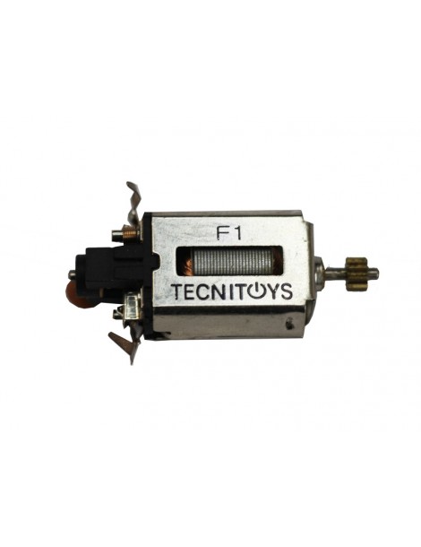 SCX Motor F-1