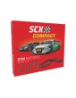 SCX Compact DTM Masters