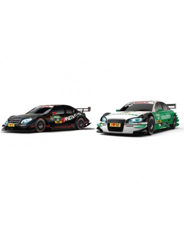 SCX Compact DTM Masters