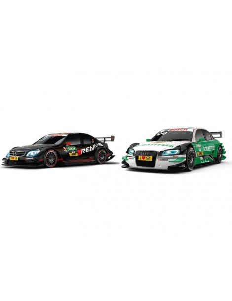 SCX Compact DTM Masters