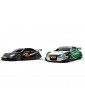 SCX Compact DTM Masters